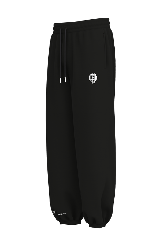 COTTON JOGGERS