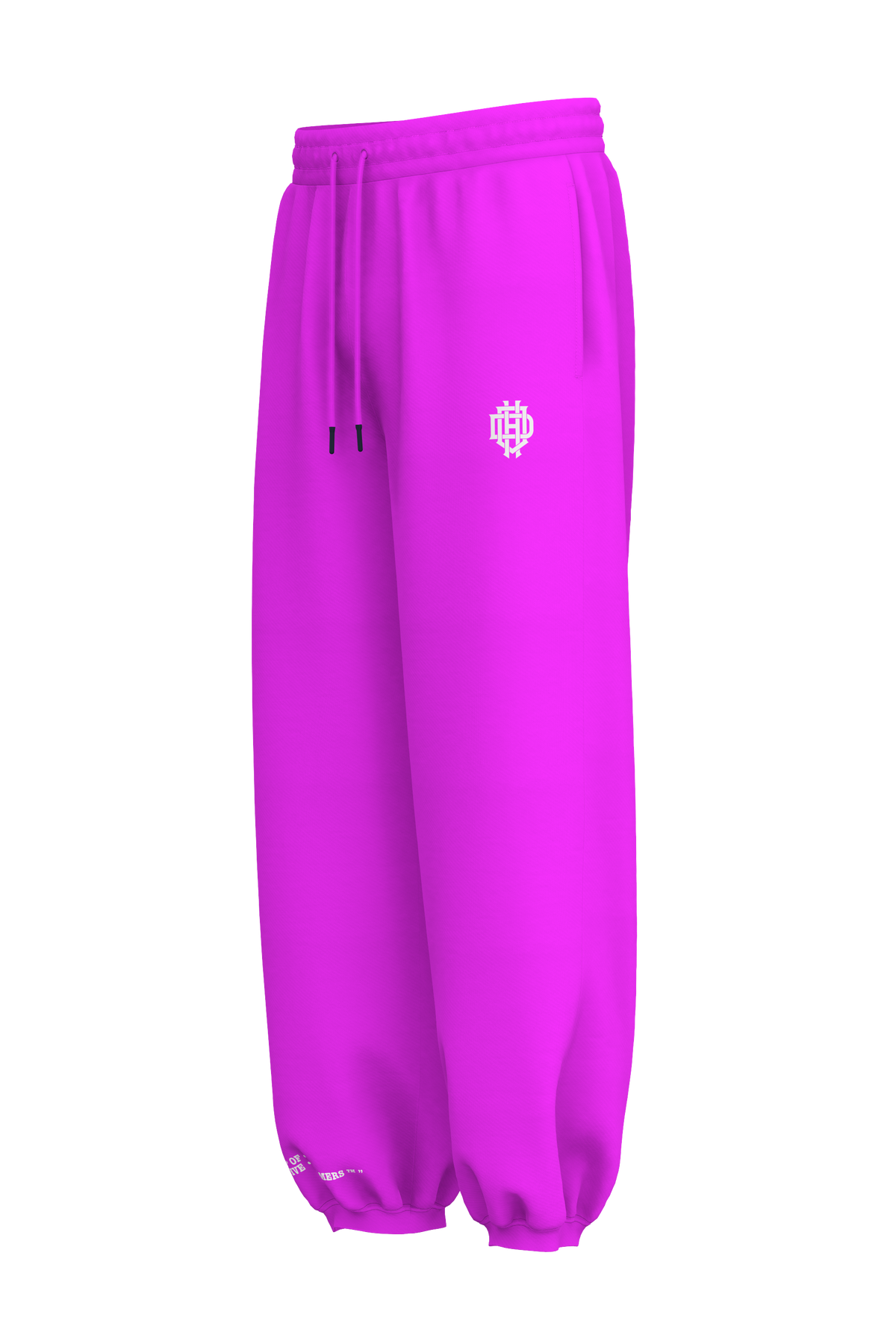 COTTON JOGGERS