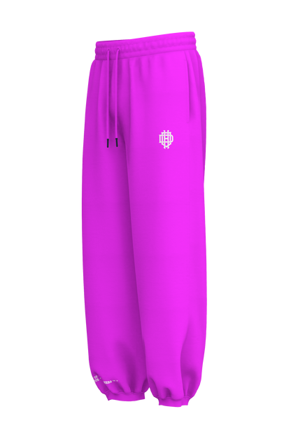 COTTON JOGGERS