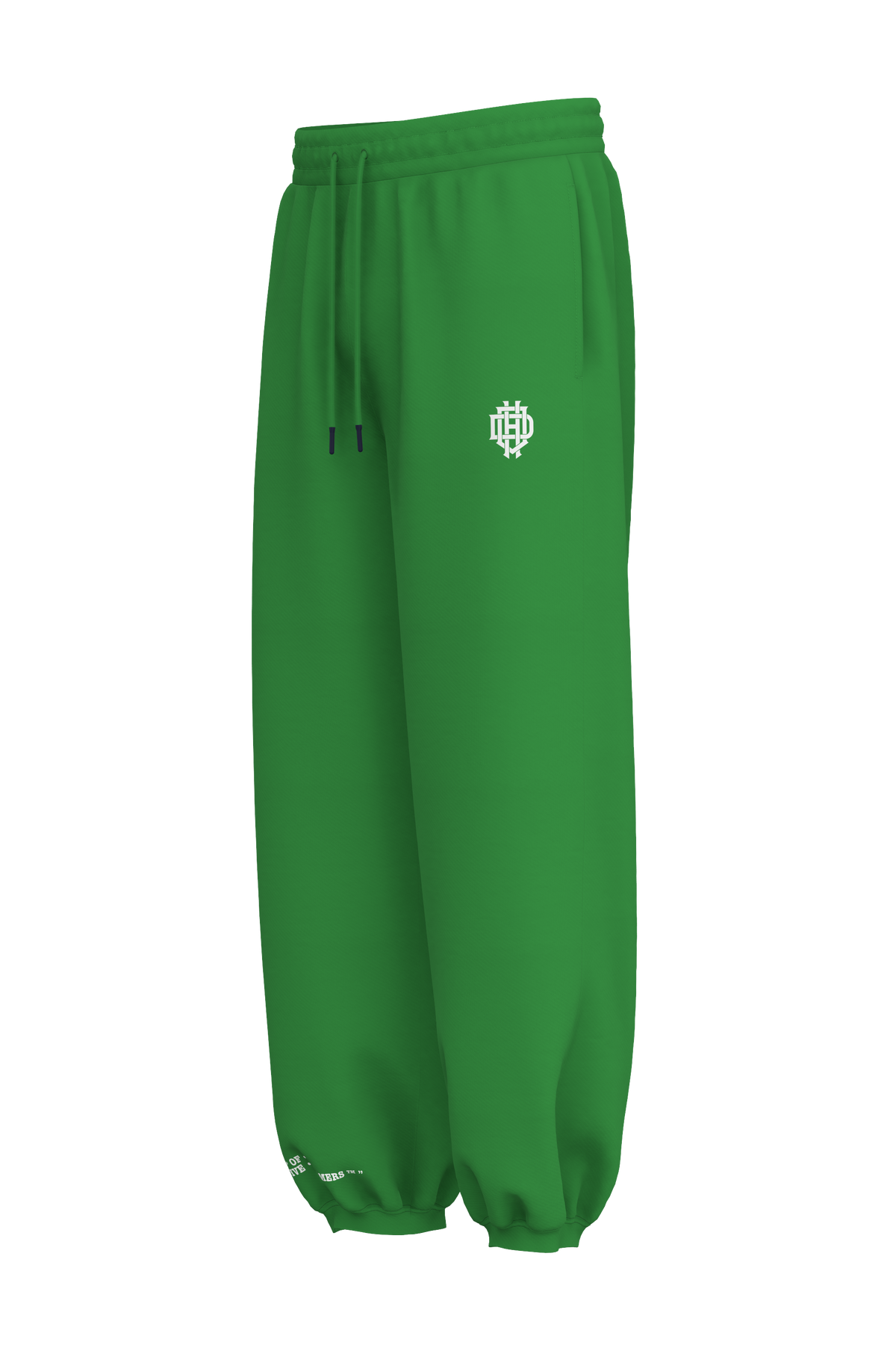 COTTON JOGGERS