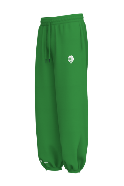 COTTON JOGGERS