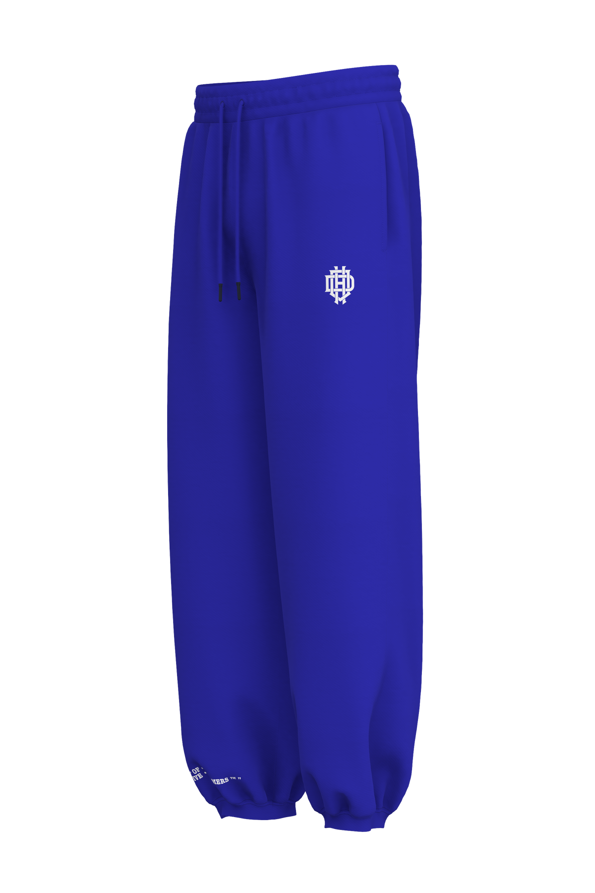 COTTON JOGGERS