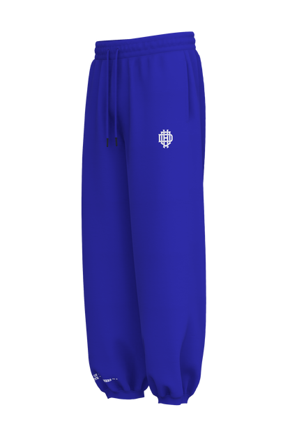 COTTON JOGGERS