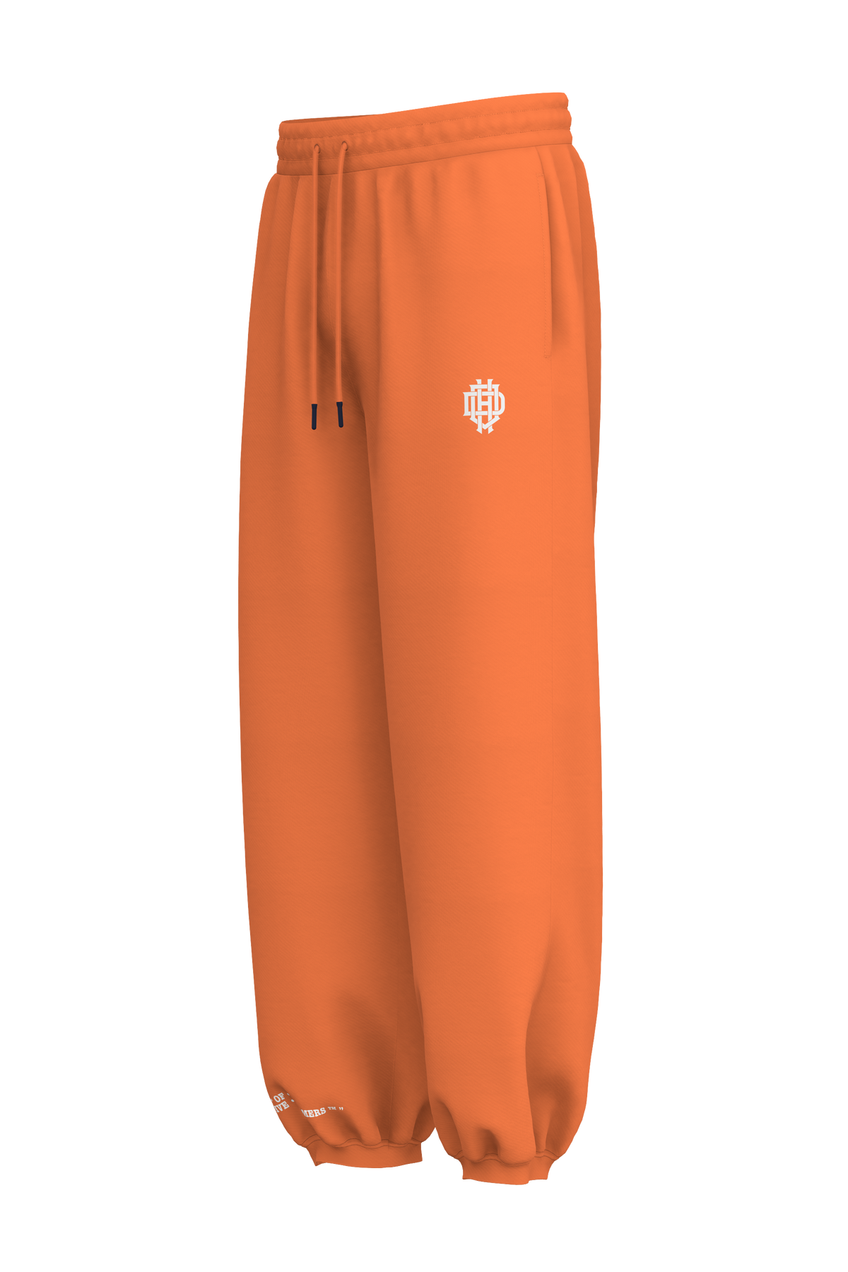 COTTON JOGGERS