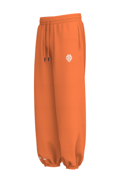 COTTON JOGGERS