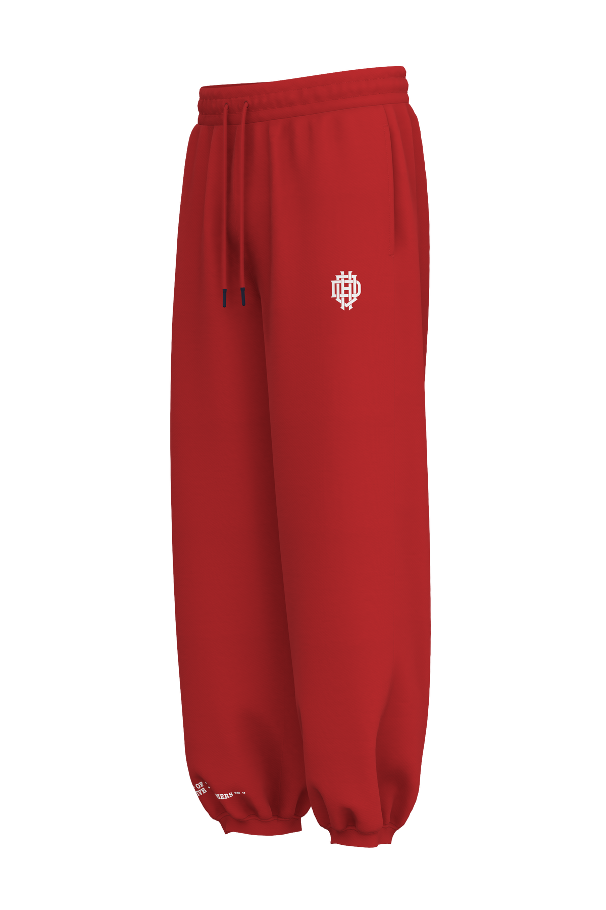 COTTON JOGGERS