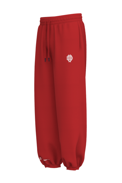 COTTON JOGGERS