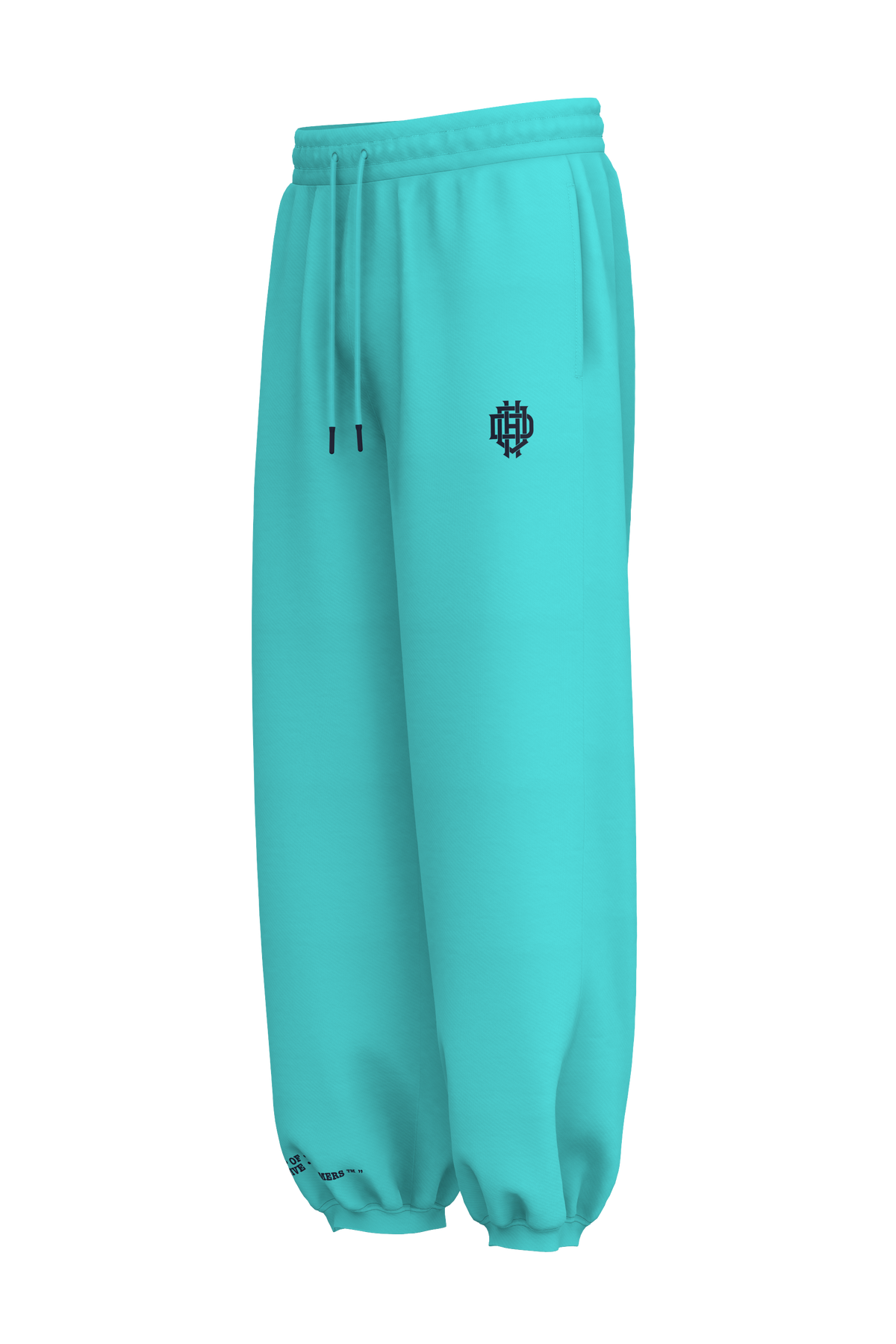 COTTON JOGGERS