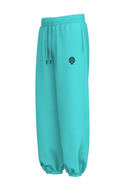 COTTON JOGGERS
