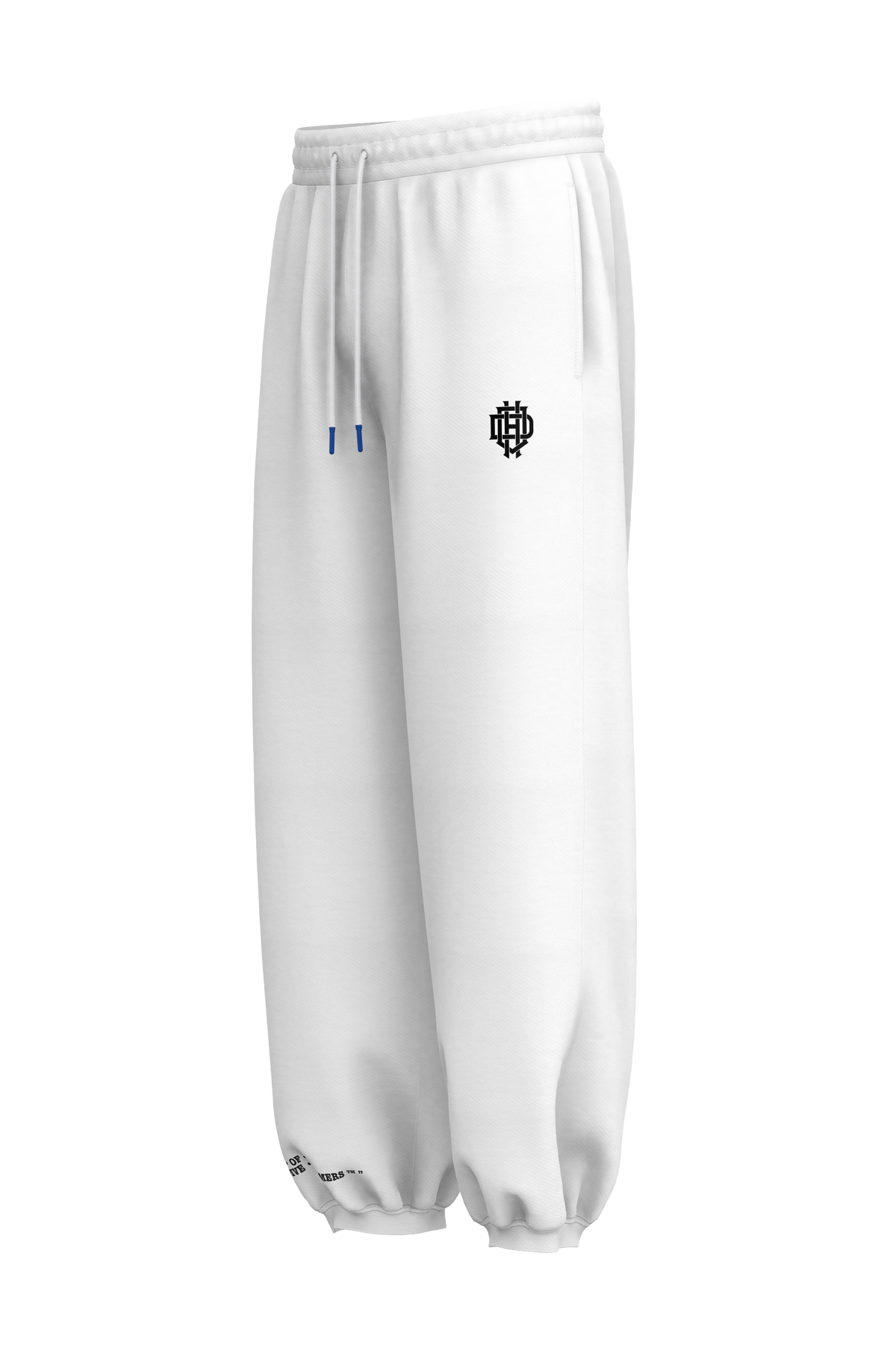 COTTON JOGGERS