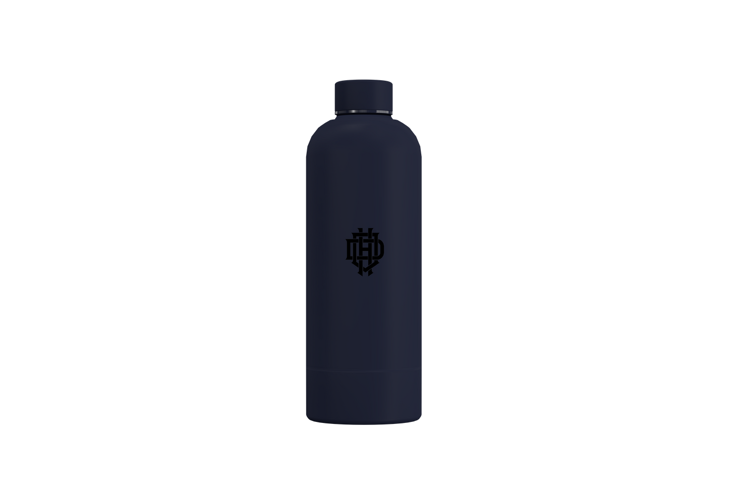 BOTTLE- (CREST) - Unisex H•O•O•D.IE Mens/Women’swear