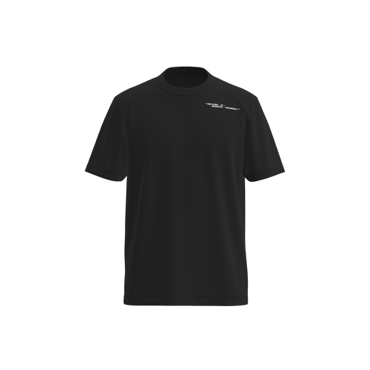 T-SHIRT- (DREAMERS CREW) - HOME OF OBSESSIVE DREAMERS - Men’s H•O•O•D.IE Menswear