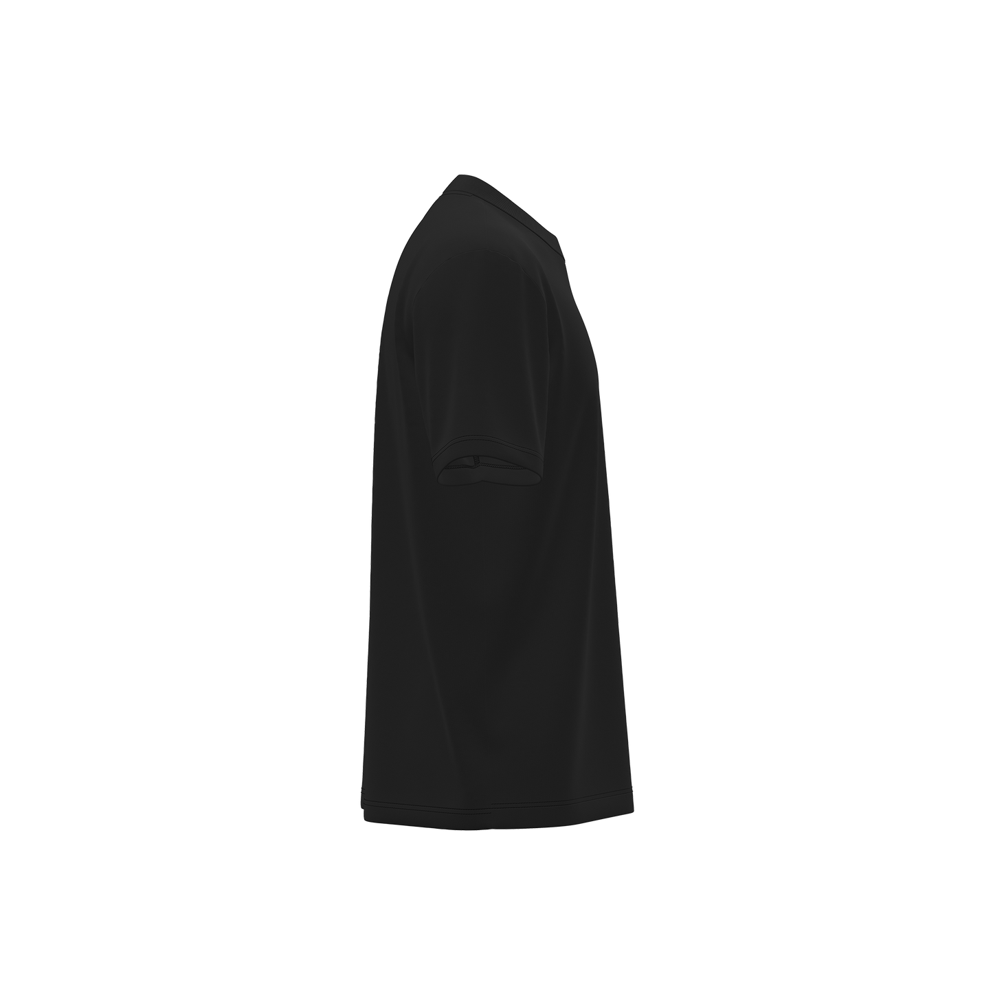 T-SHIRT- (DREAMERS CREW) - HOME OF OBSESSIVE DREAMERS - Men’s H•O•O•D.IE Menswear