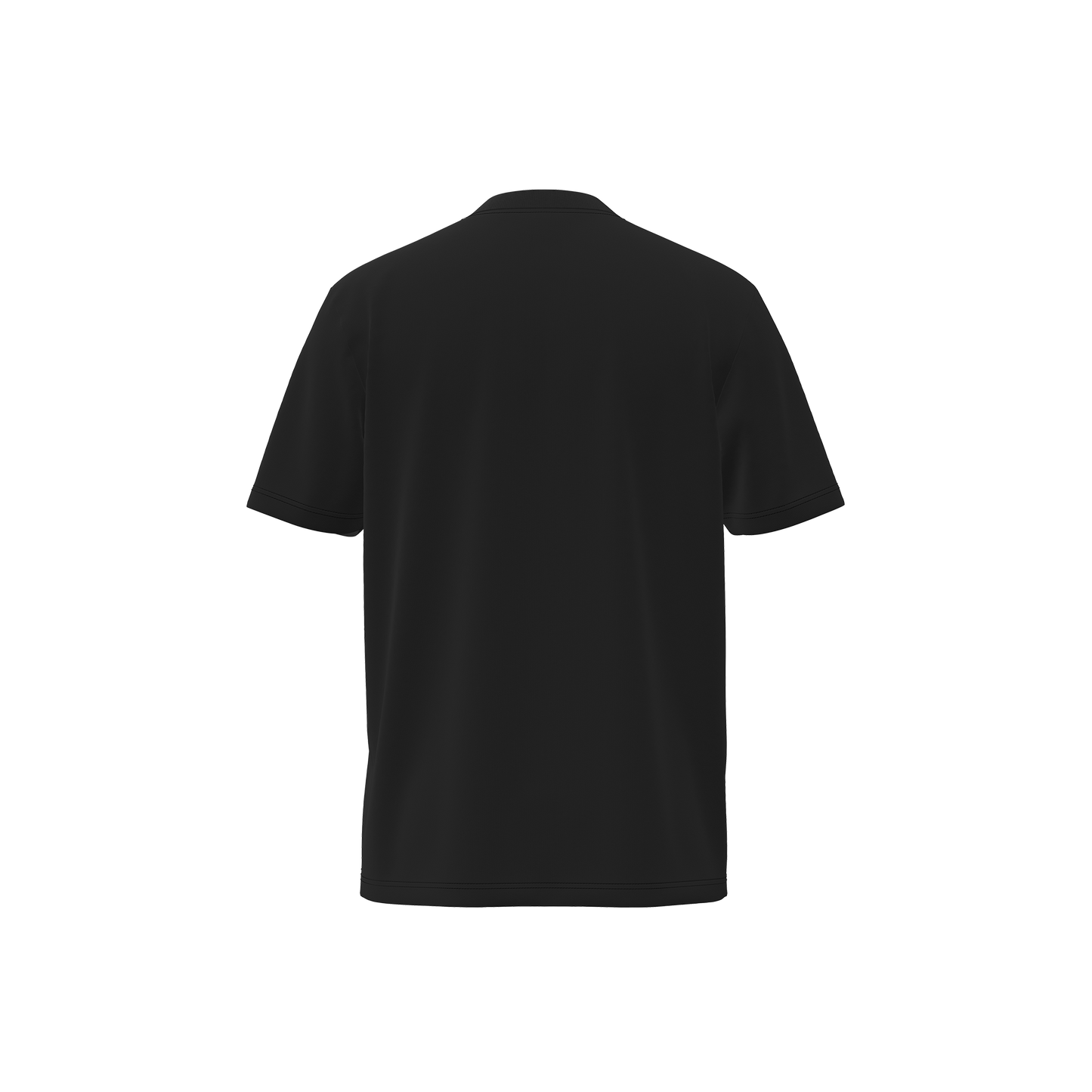 T-SHIRT- (DREAMERS CREW) - HOME OF OBSESSIVE DREAMERS - Men’s H•O•O•D.IE Menswear