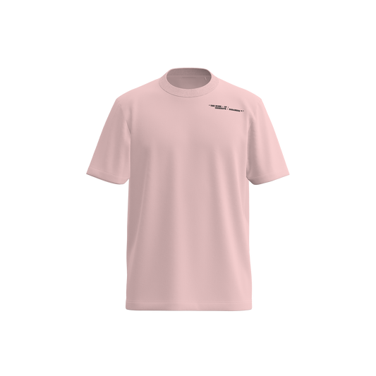 T-SHIRT- (DREAMERS CREW) - HOME OF OBSESSIVE DREAMERS - Men’s H•O•O•D.IE Menswear