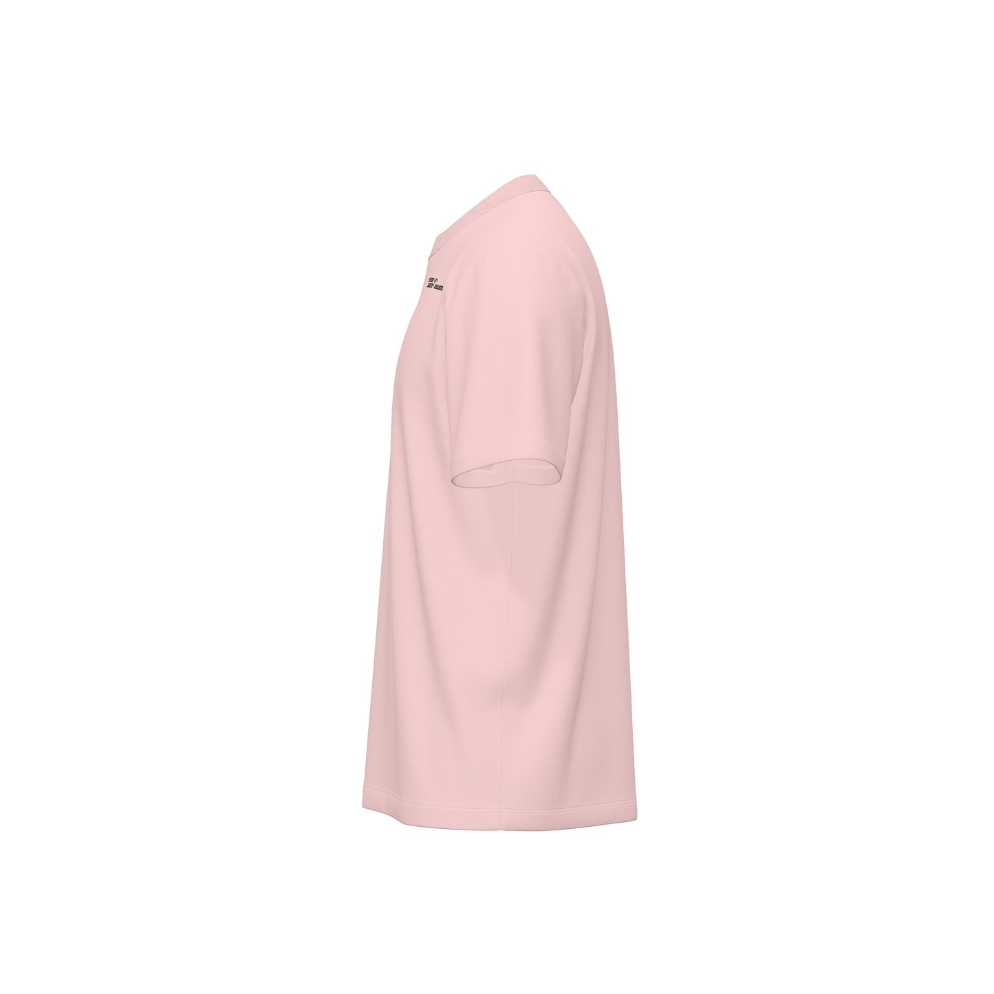 T-SHIRT- (DREAMERS CREW) - HOME OF OBSESSIVE DREAMERS - Men’s H•O•O•D.IE Menswear