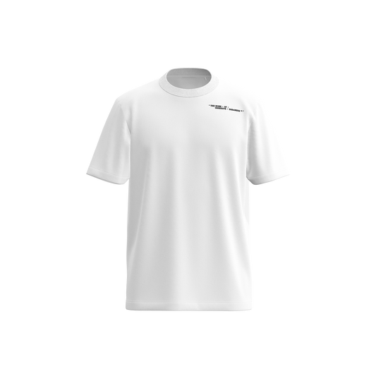 T-SHIRT- (DREAMERS CREW) - HOME OF OBSESSIVE DREAMERS - Men’s H•O•O•D.IE Menswear