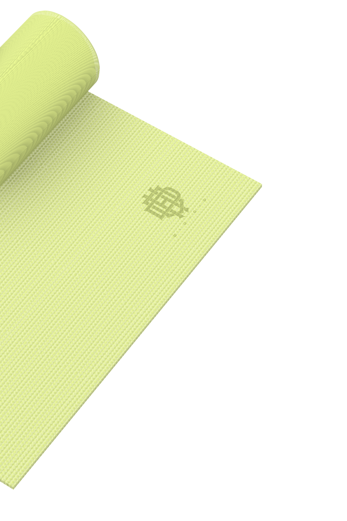 EXERCISE & YOGA MAT