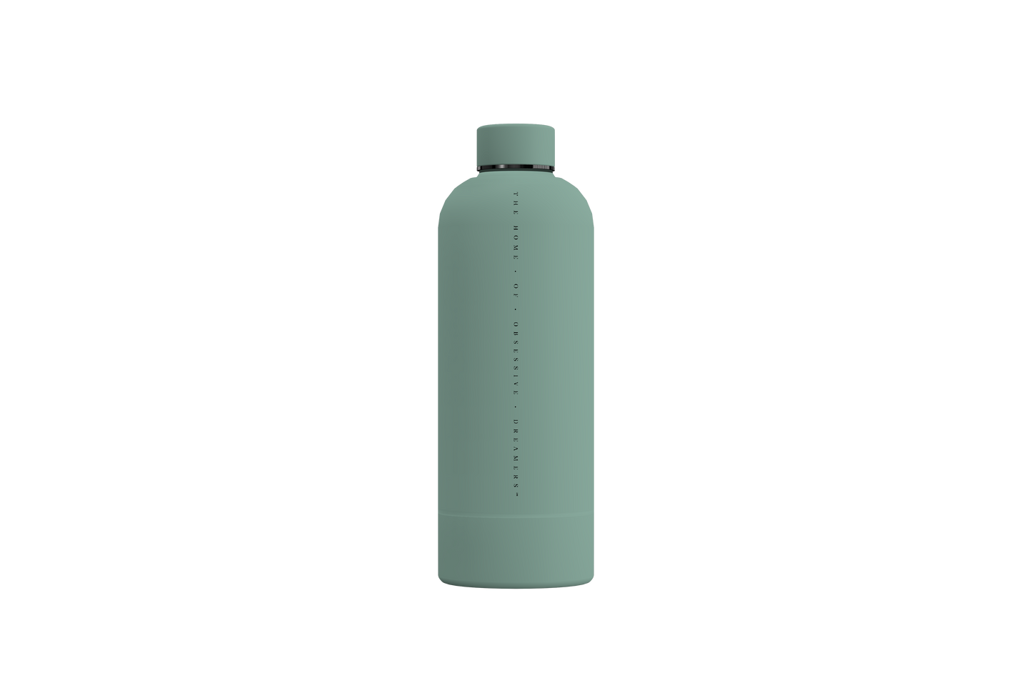 BOTTLE- (HOME OF OBSESSIVE DREAMERS) - Unisex H•O•O•D.IE Mens/Women’swear