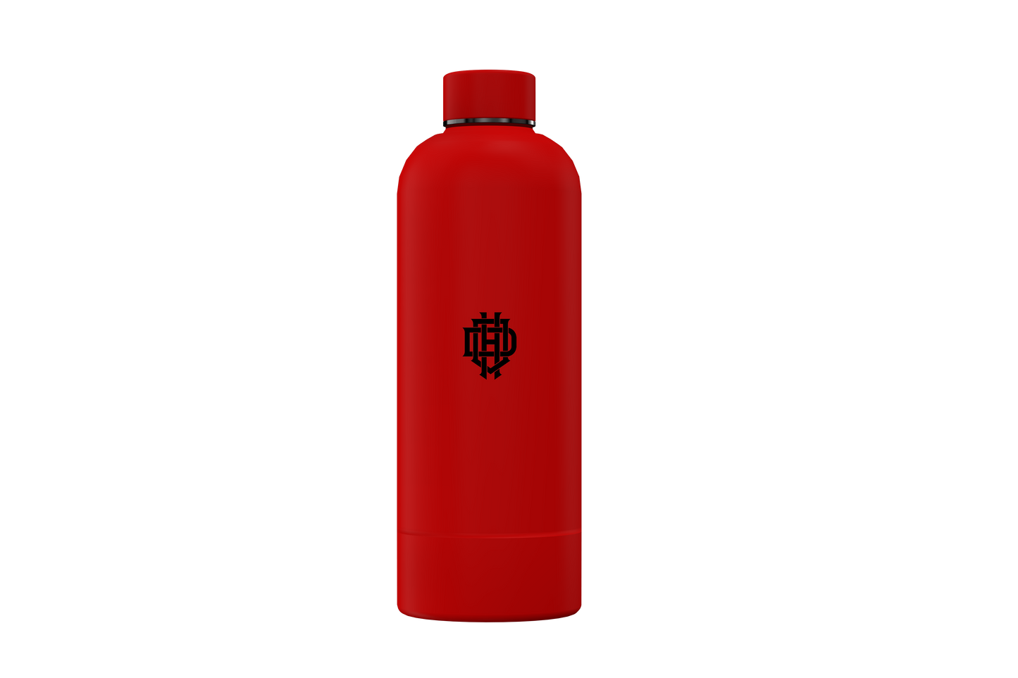BOTTLE- (CREST) - Unisex H•O•O•D.IE Mens/Women’swear