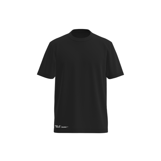 T-SHIRT- (OUI. GOT YOUR BACK) - HOME OF OBSESSIVE DREAMERS - Men’s H•O•O•D.IE Menswear