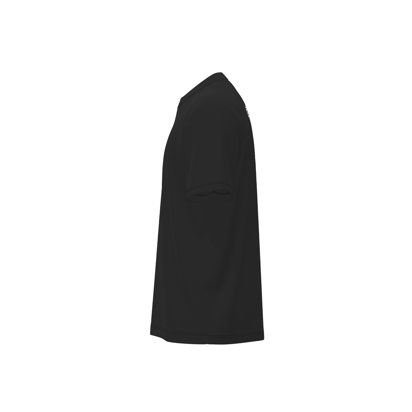 T-SHIRT- (OUI. GOT YOUR BACK) - HOME OF OBSESSIVE DREAMERS - Men’s H•O•O•D.IE Menswear