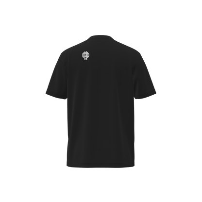 T-SHIRT- (OUI. GOT YOUR BACK) - HOME OF OBSESSIVE DREAMERS - Men’s H•O•O•D.IE Menswear