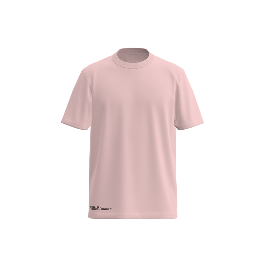 T-SHIRT- (OUI. GOT YOUR BACK) - HOME OF OBSESSIVE DREAMERS - Men’s H•O•O•D.IE Menswear