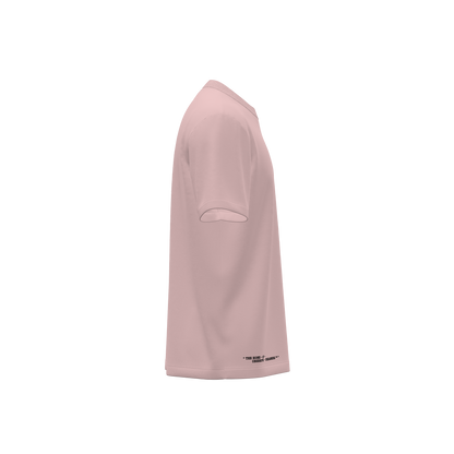 T-SHIRT- (OUI. GOT YOUR BACK) - HOME OF OBSESSIVE DREAMERS - Men’s H•O•O•D.IE Menswear