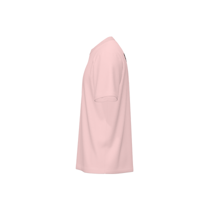 T-SHIRT- (OUI. GOT YOUR BACK) - HOME OF OBSESSIVE DREAMERS - Men’s H•O•O•D.IE Menswear