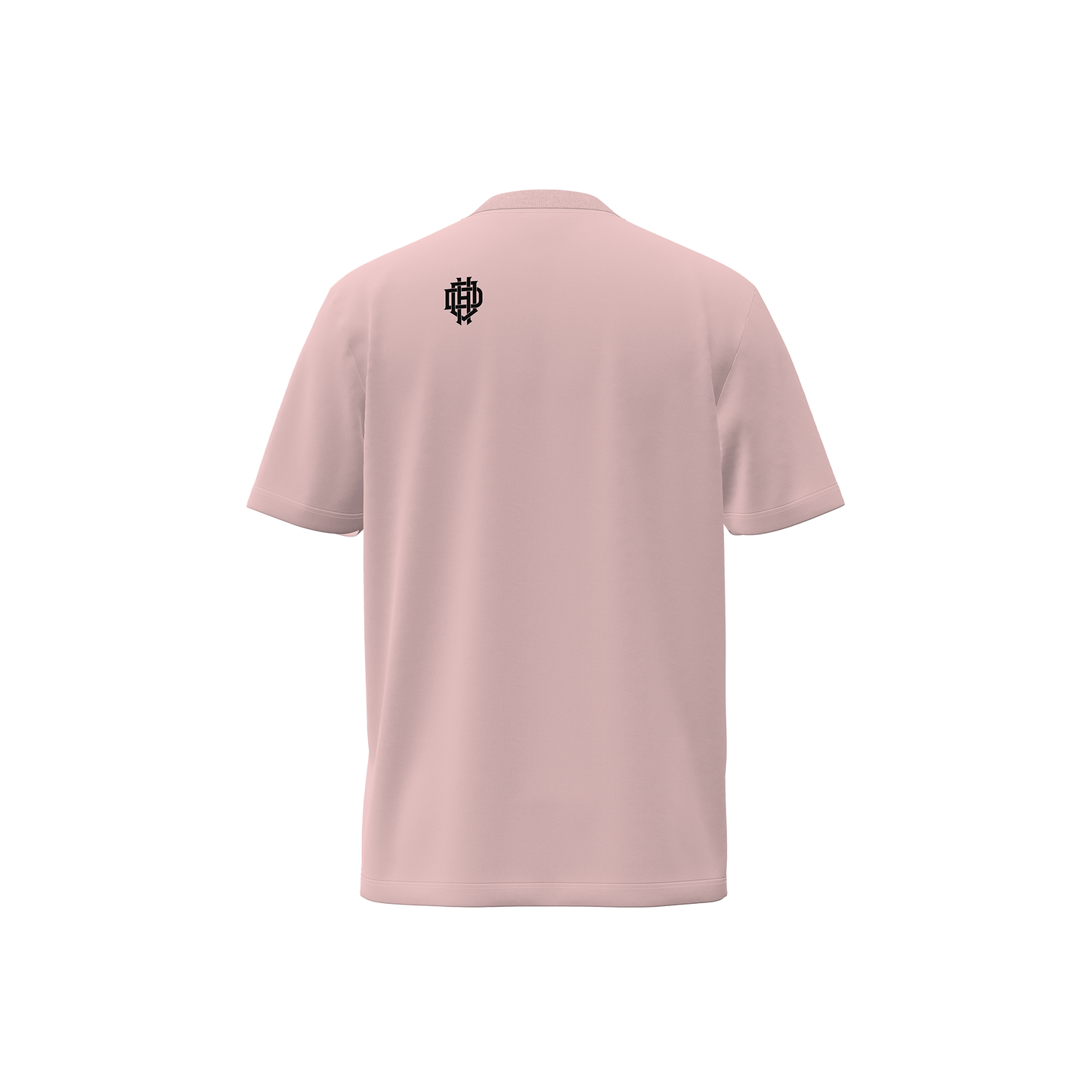 T-SHIRT- (OUI. GOT YOUR BACK) - HOME OF OBSESSIVE DREAMERS - Men’s H•O•O•D.IE Menswear