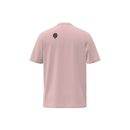 T-SHIRT- (OUI. GOT YOUR BACK) - HOME OF OBSESSIVE DREAMERS - Men’s H•O•O•D.IE Menswear