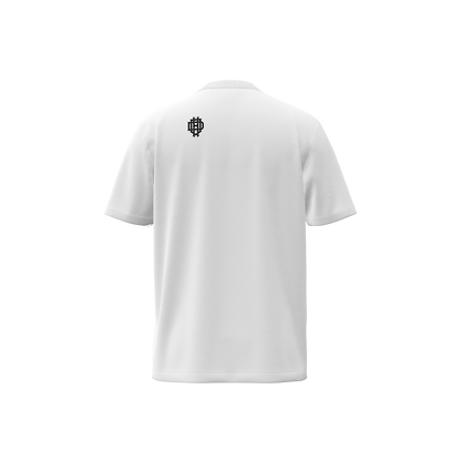 T-SHIRT- (OUI. GOT YOUR BACK) - HOME OF OBSESSIVE DREAMERS - Men’s H•O•O•D.IE Menswear