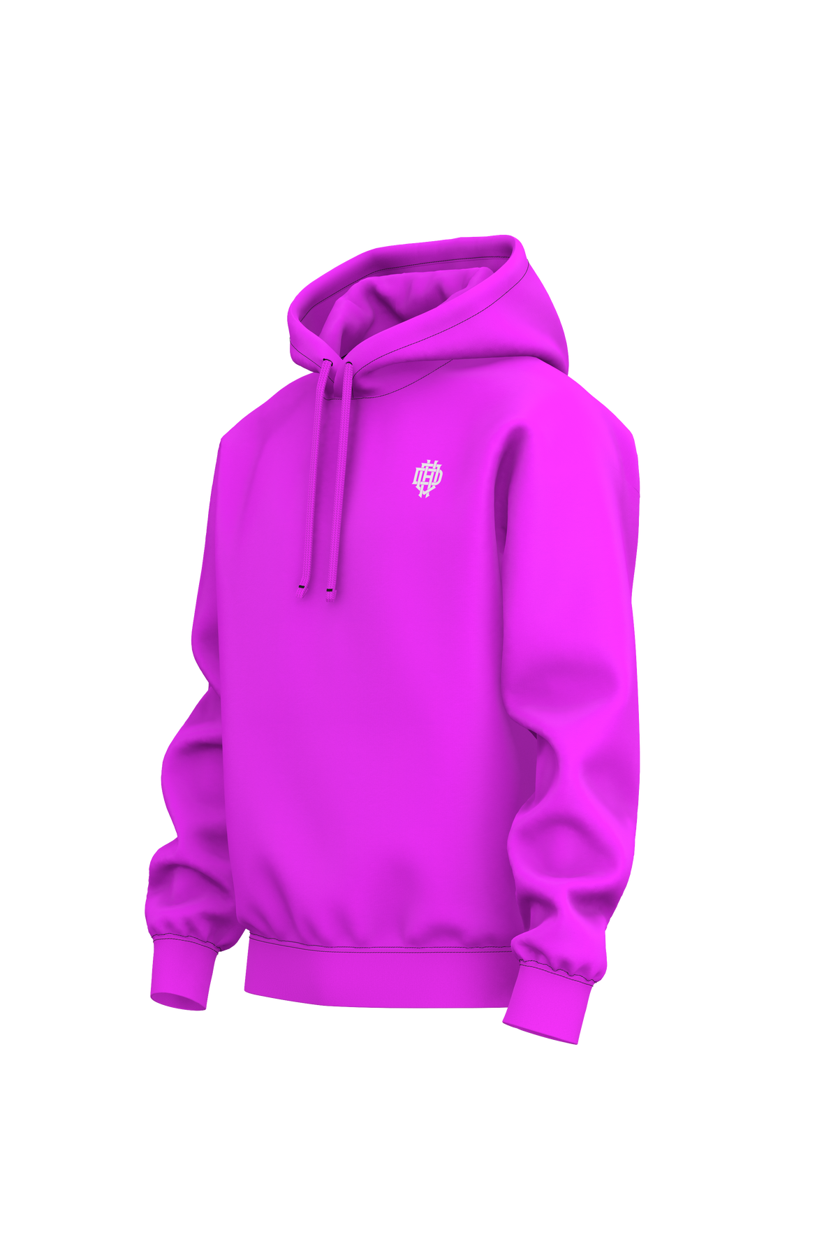 OVERSIZED HOODIE
