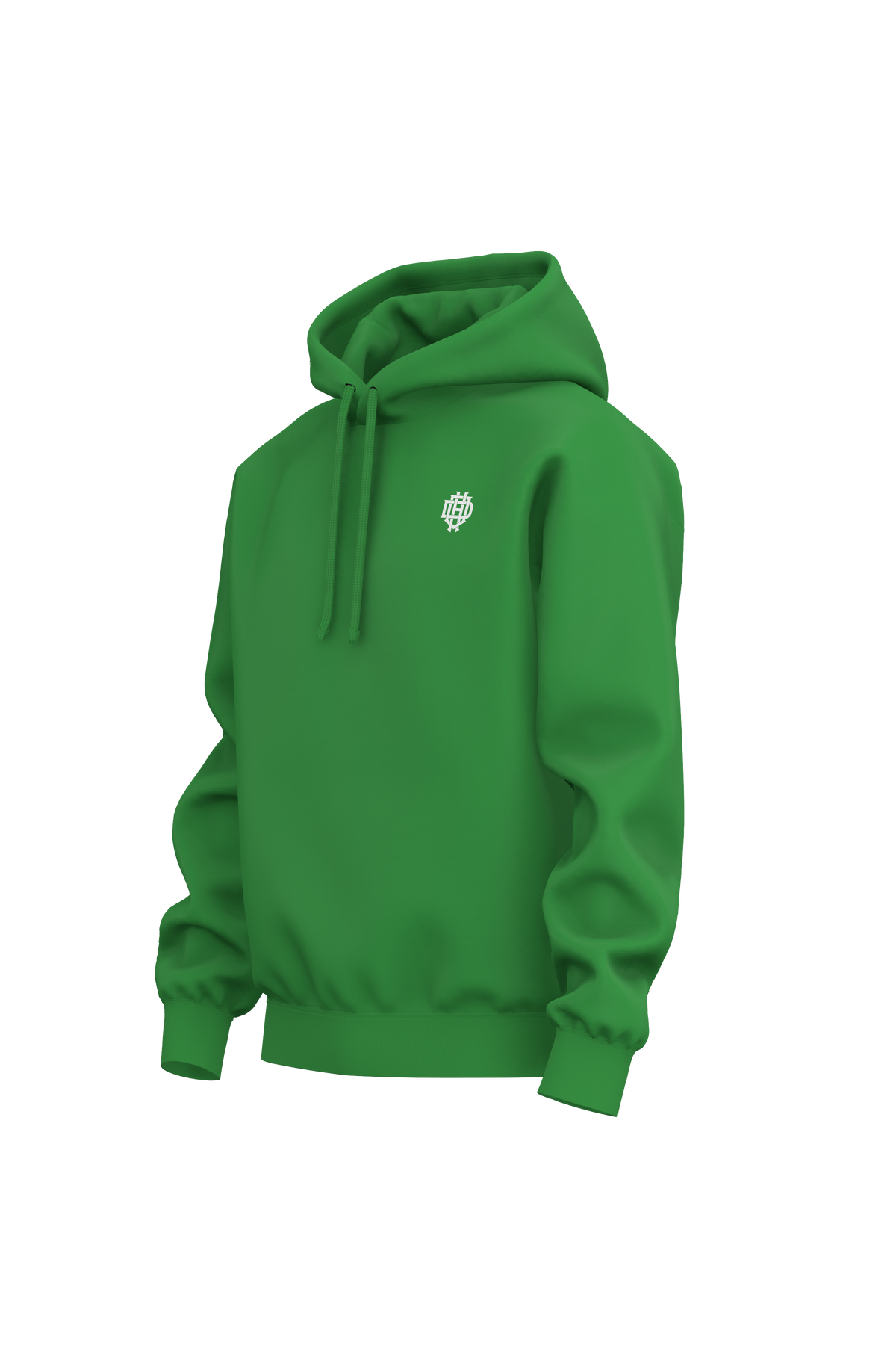 OVERSIZED HOODIE