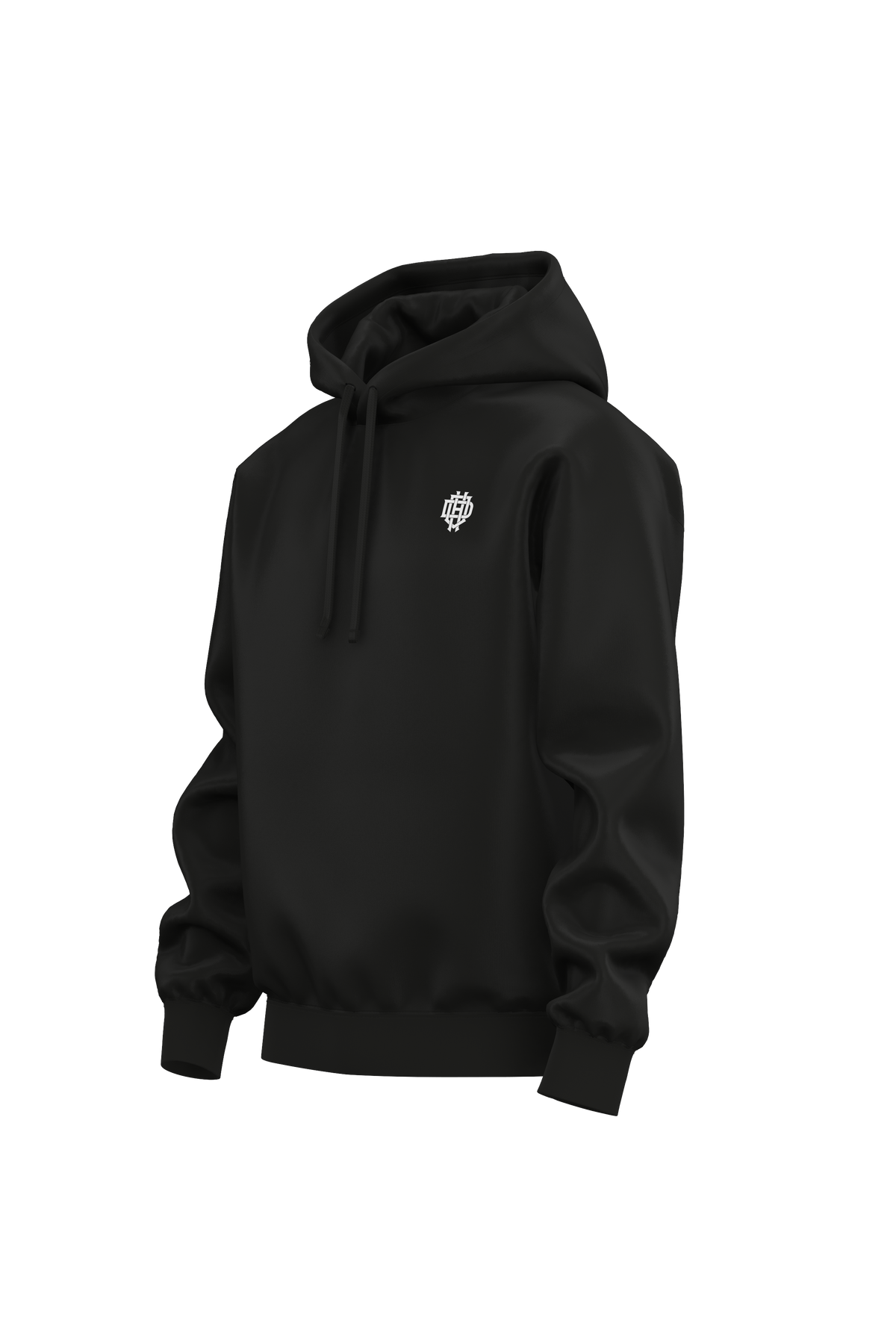 OVERSIZED HOODIE