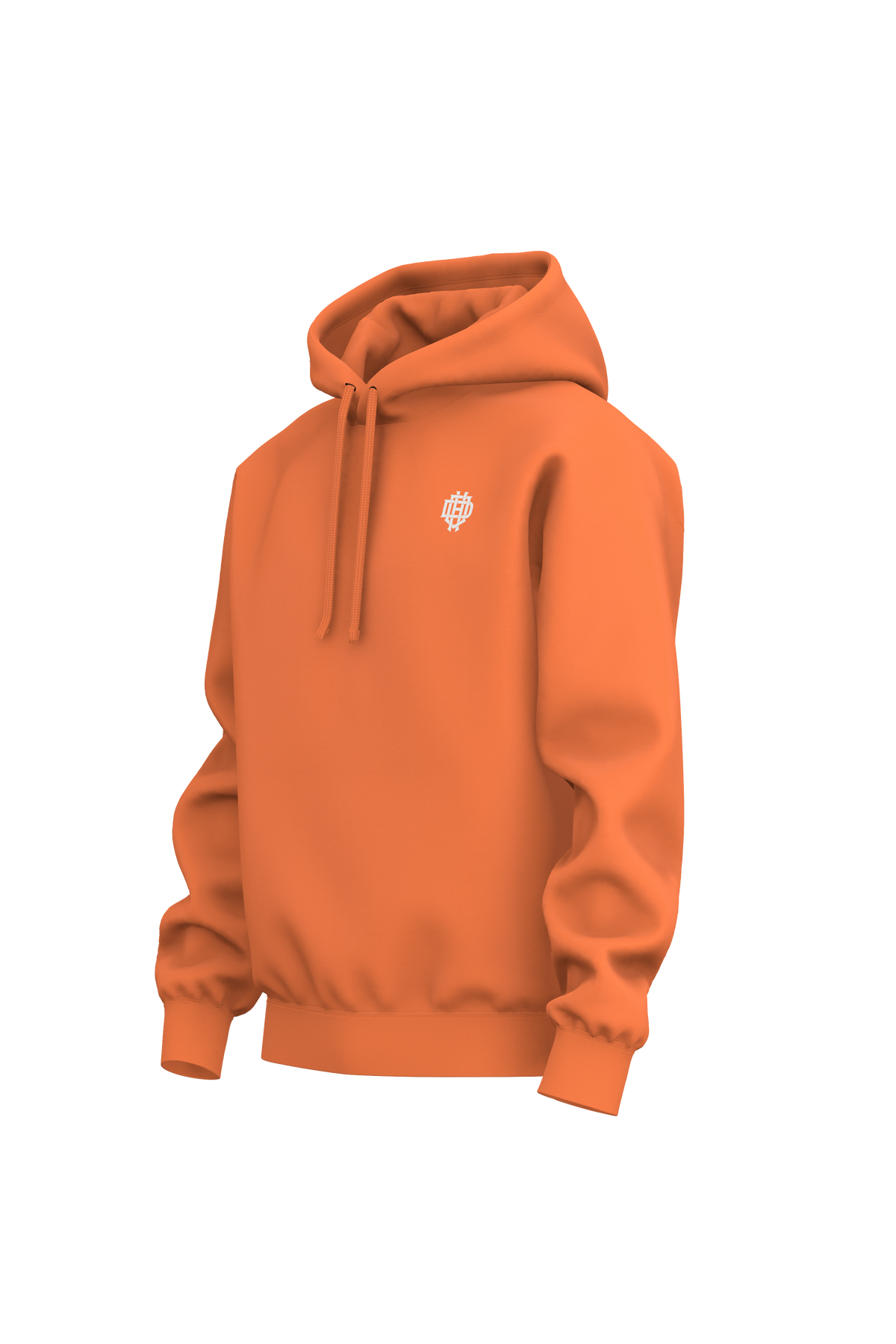 OVERSIZED HOODIE