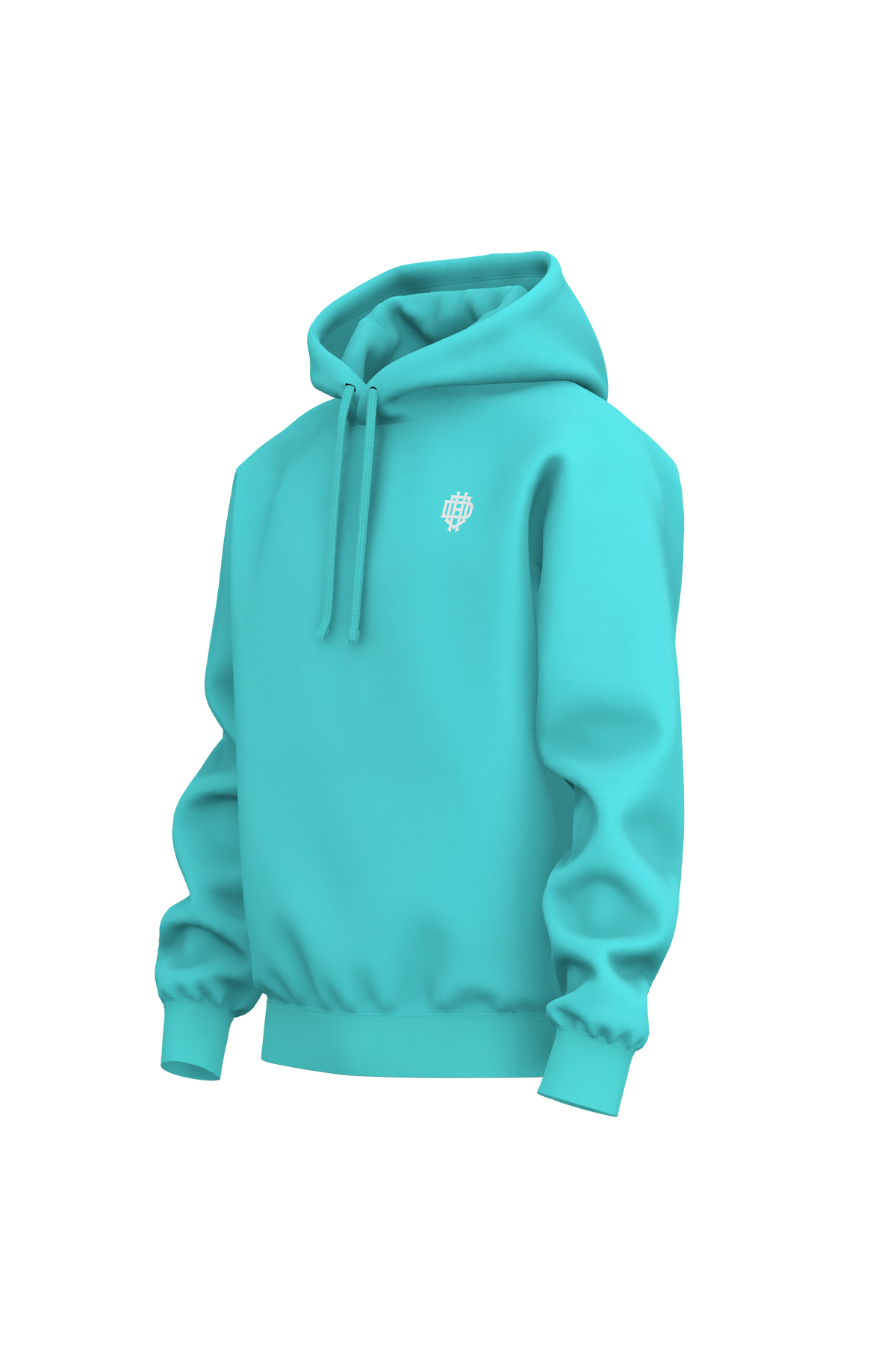 OVERSIZED HOODIE