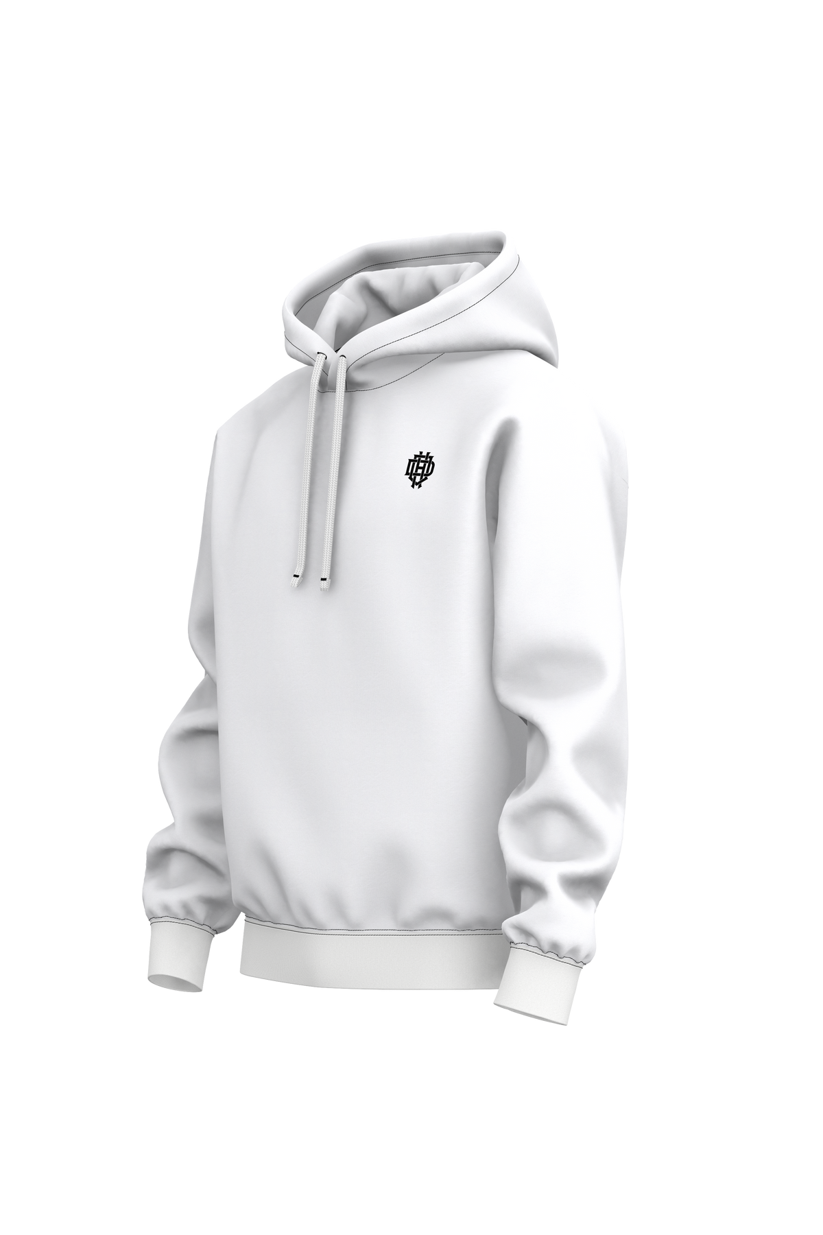 OVERSIZED HOODIE