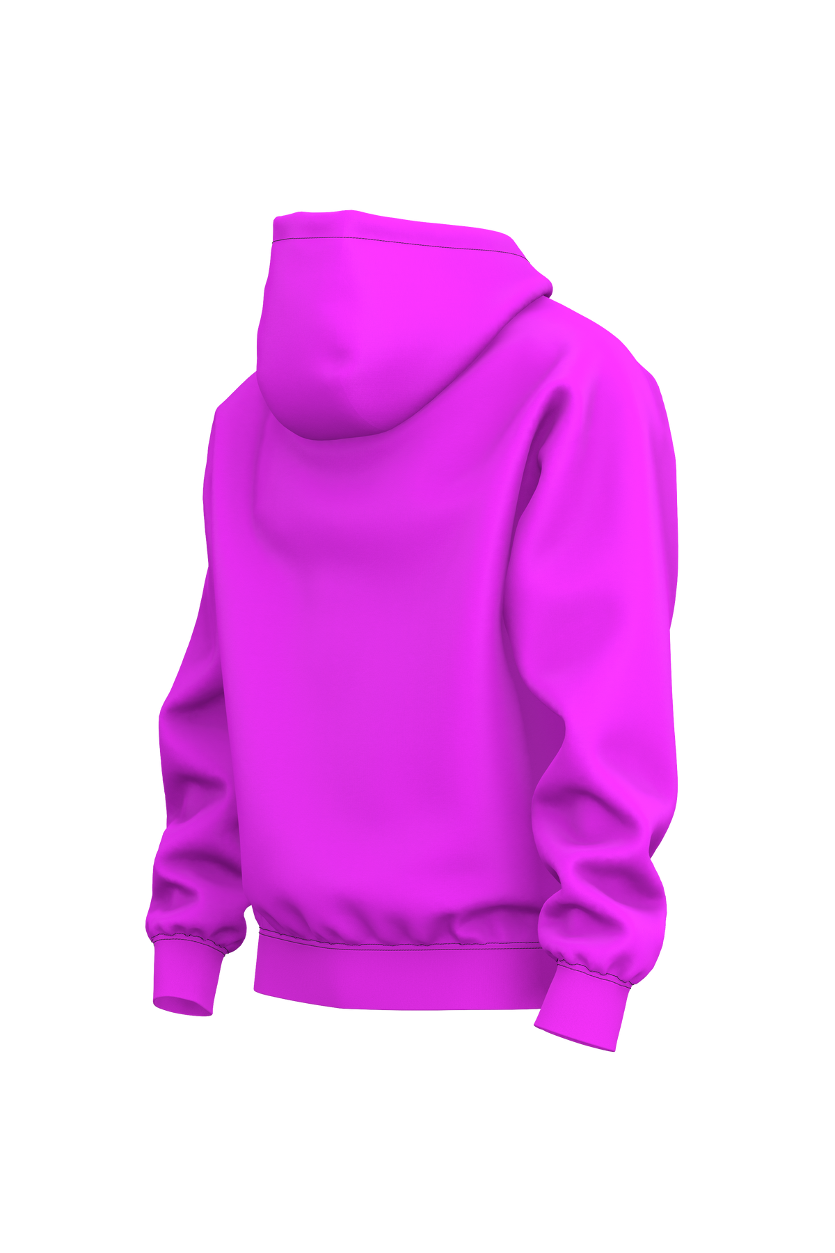 REVERSE HOODIE