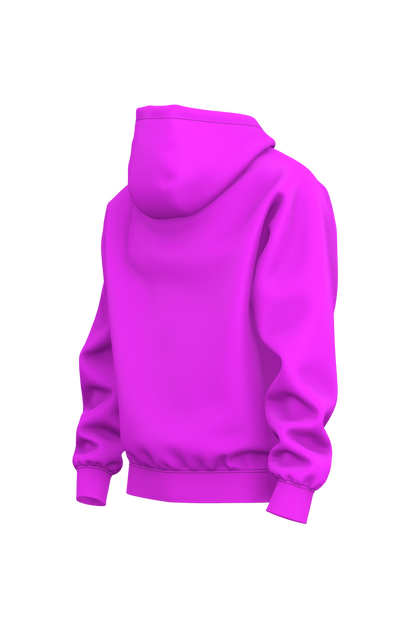 REVERSE HOODIE
