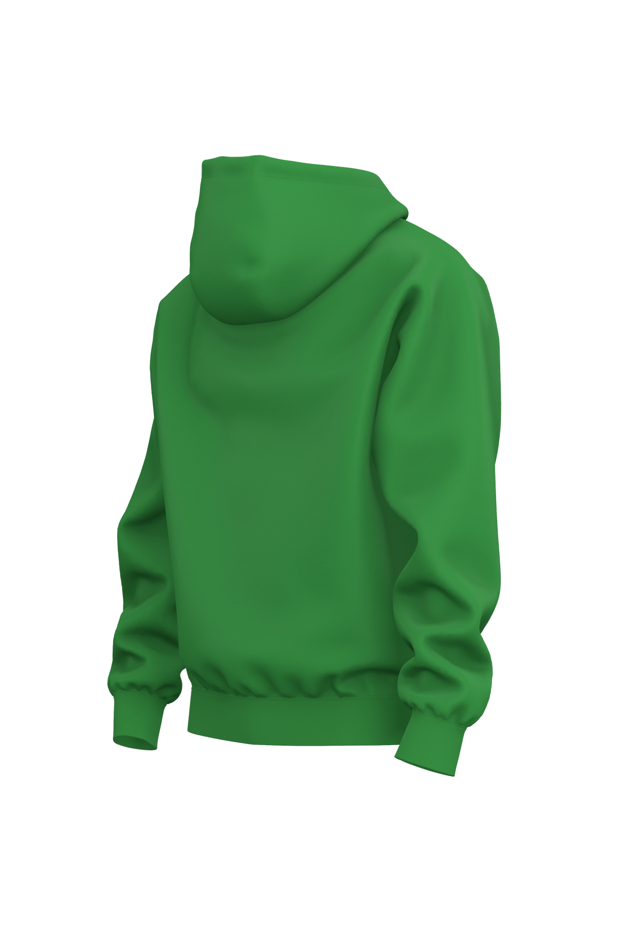 REVERSE HOODIE