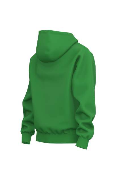 REVERSE HOODIE