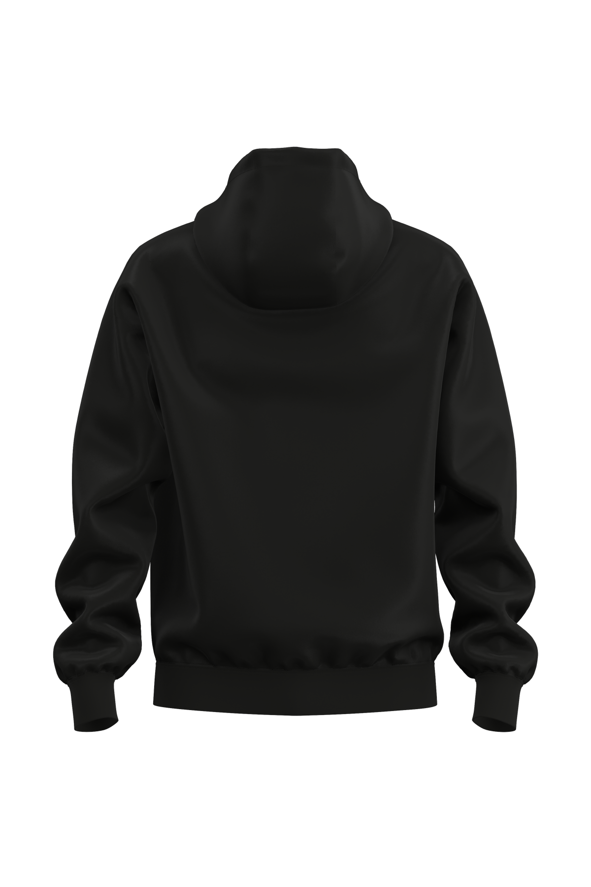 REVERSE HOODIE