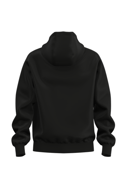 REVERSE HOODIE