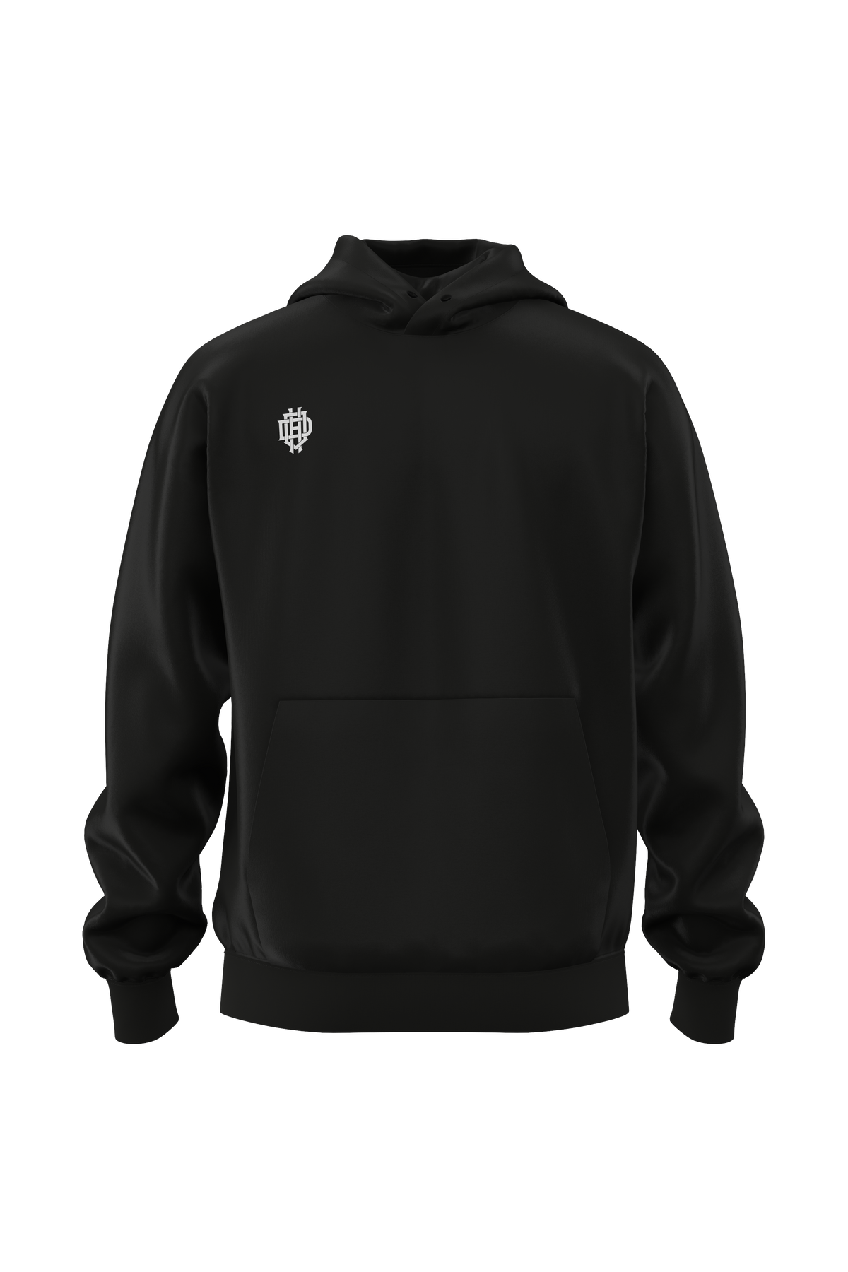 REVERSE HOODIE