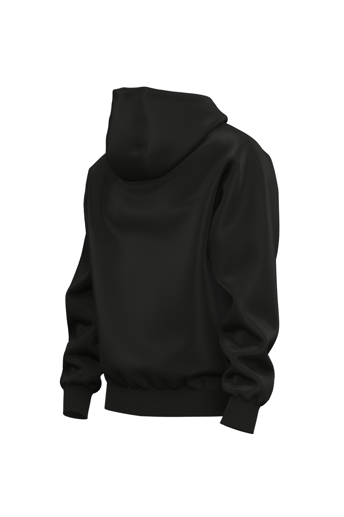 REVERSE HOODIE