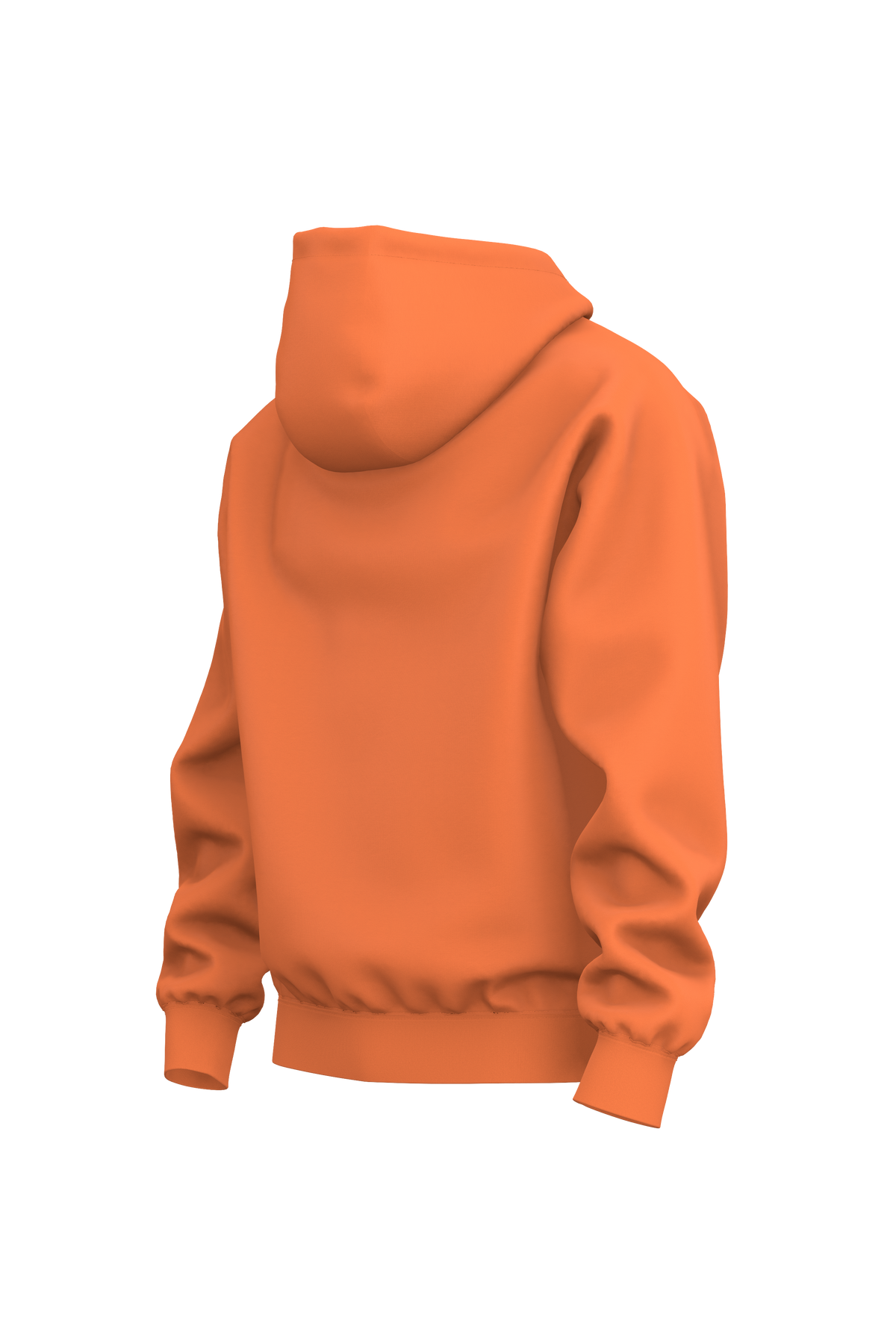REVERSE HOODIE
