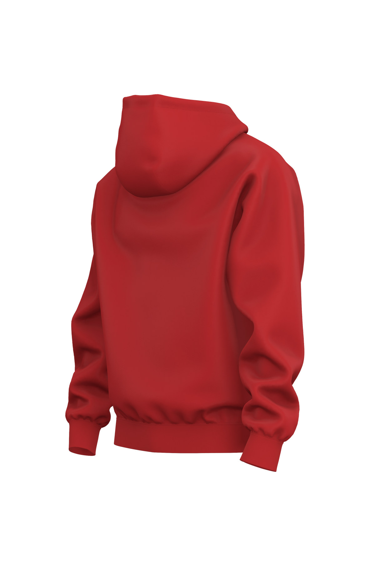 REVERSE HOODIE
