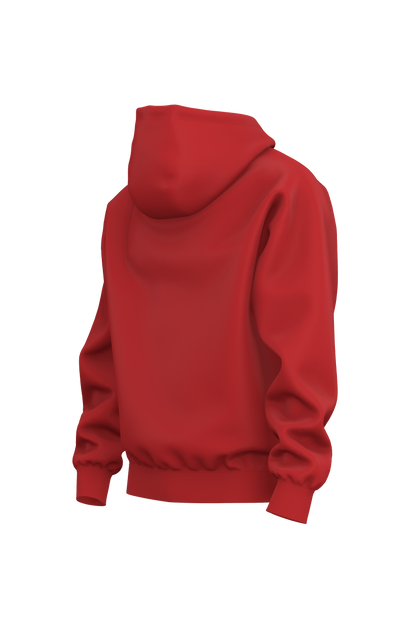 REVERSE HOODIE